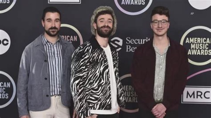 Discover AJR's Ages In 2024: Unveiling The Future Of The Band