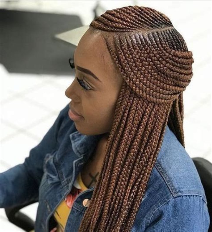 Discover Alluring Natural Hair Zimbabwean Carrot Hairstyles For A Captivating Look