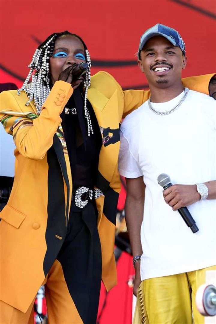 Discover: Are YG Marley's Parents Still Alive?