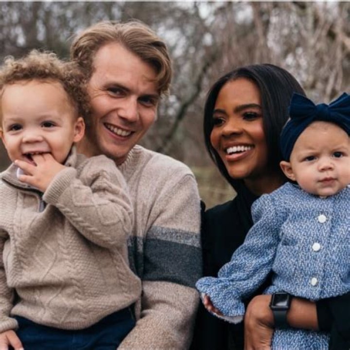 Discover Candace Owens' Family Ties: Exploring Her Parents And Their Influence