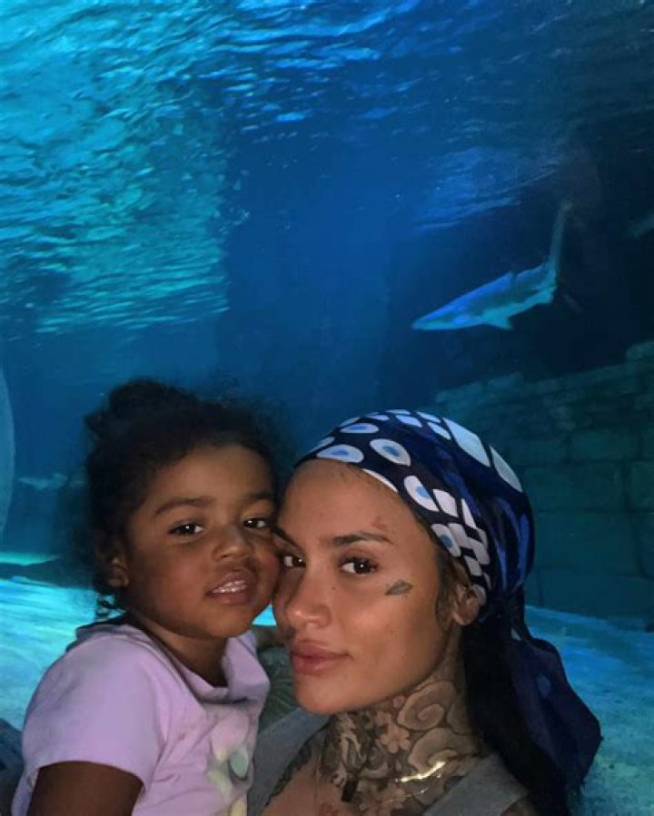 Discover Kehlani's Daughter's Age: An Informative Guide