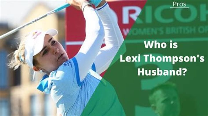 Discover Lexi Thompson's Remarkable Net Worth