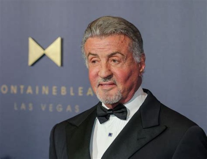 Discover The Age Of Hollywood Legend: How Old Is Sylvester Stallone?
