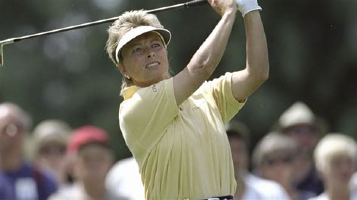 Discover The Age Of Legendary Golfer: Dottie Pepper