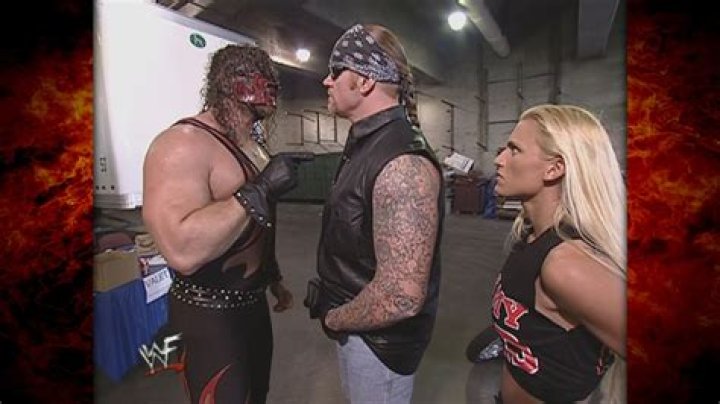 Discover The Enigmatic "Sara Undertaker": Unraveling Her Mysterious World