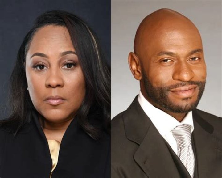 Discover The Identity Of Fred Willis's Wife: Exclusive Insights