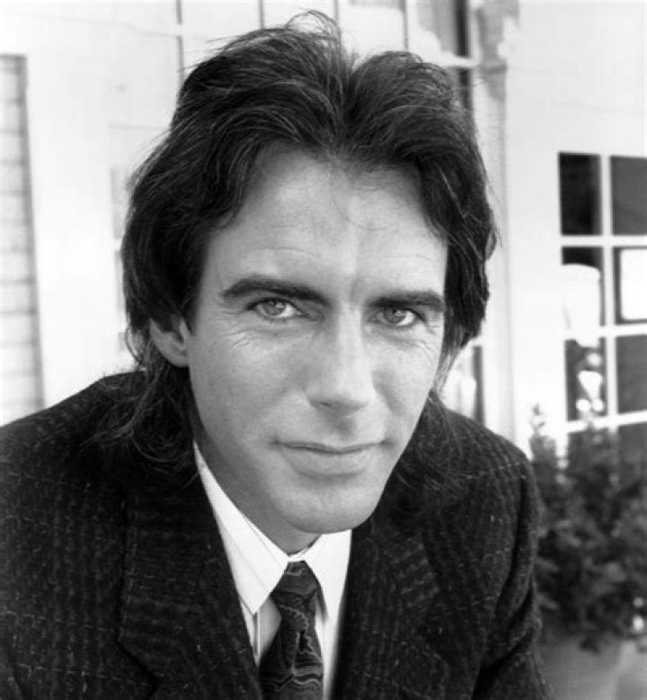 Discover The Legacy Of Michael Wilding Jr., The Renowned Actor