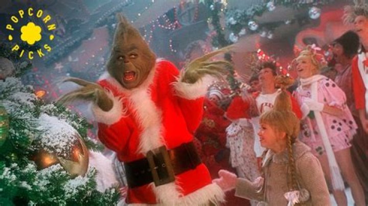 Discover The Magical Tale Of "The Grinch 2": A Heartwarming Christmas Story