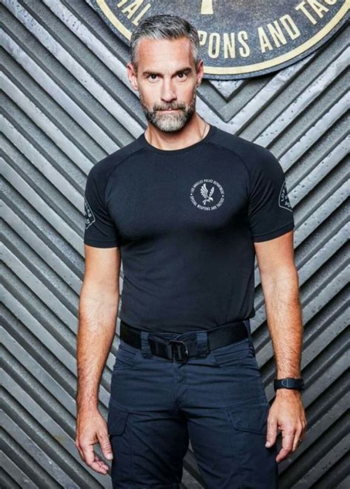 Discover The Renowned Performances Of Actor Jay Harrington