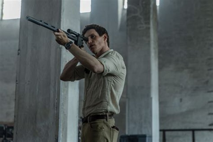 Discover The Secrets Behind Eddie Redmayne's Brother