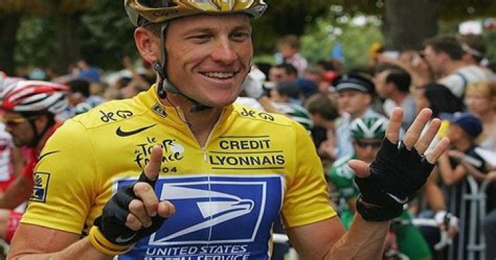 Discover The Staggering Net Worth Of Lance Armstrong