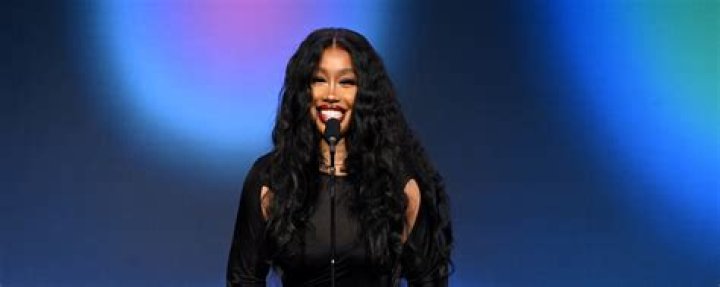 Discover The Truth Behind SZA's Child: An Unfiltered Look