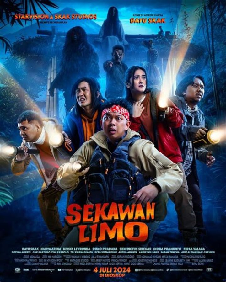 Discover The Ultimate Streaming Destination For Indonesian Films: IndoJAVStreaming