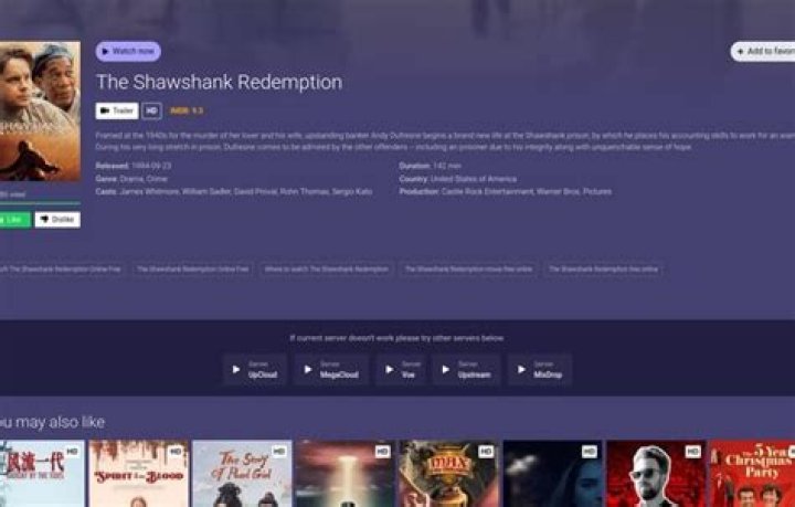 Discover The Ultimate Streaming Destination: Www.fbox.com