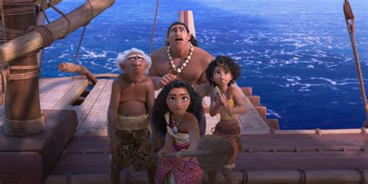Discover The Voice Behind Moana: An In-Depth Look At The Actor's Journey