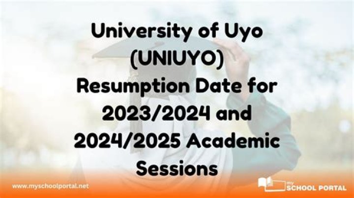 Discover University Of Uyo Eportal: Access Your Academic Hub