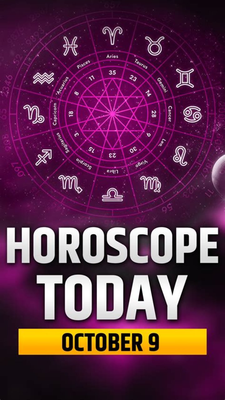 Discover Your Destiny: The Intriguing June 9th Horoscope