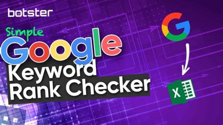Discover Your Website's Google Search Ranking With Our Essential Position Checker