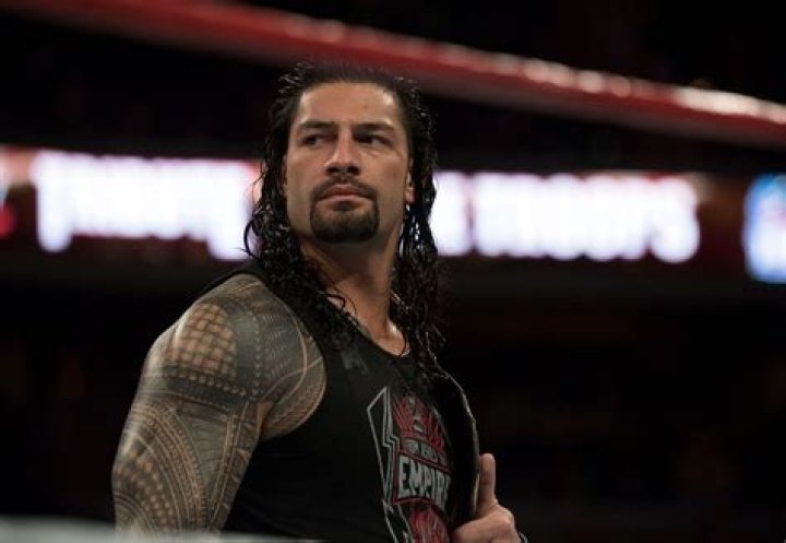 Dive Into The Dynamic Family Of Roman Reigns: Exploring His Offspring