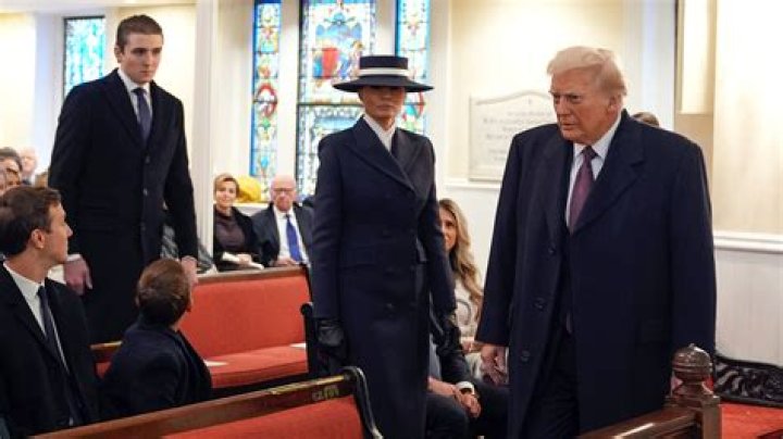 Donald Trump's Collegiate Achievement: Uncovering His GPA