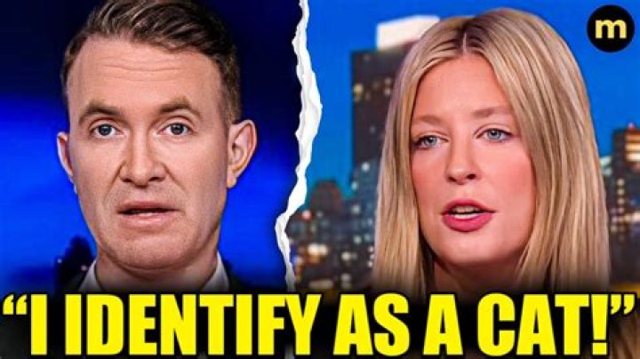 Douglas Murray: Outspoken Advocate For LGBT Rights