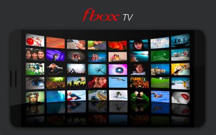 Download Fbox TV App: Enhance Your Streaming Experience