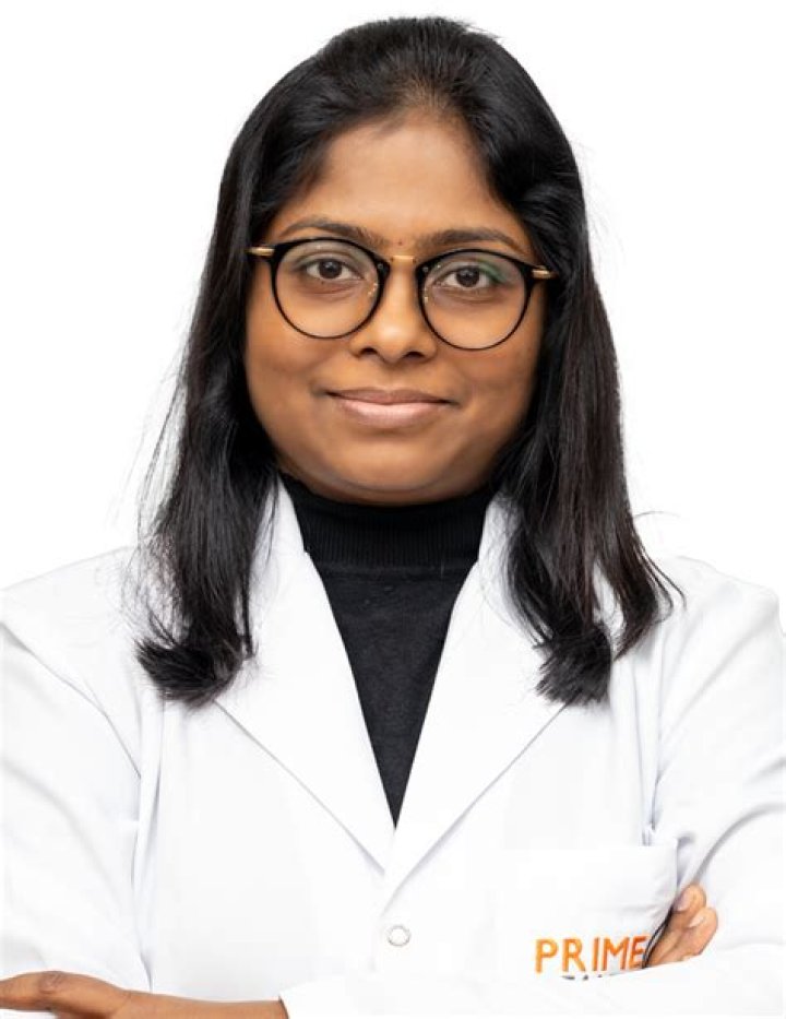 Dr. Akila S Nathan Annamalai: Leading Expert In Regenerative Medicine