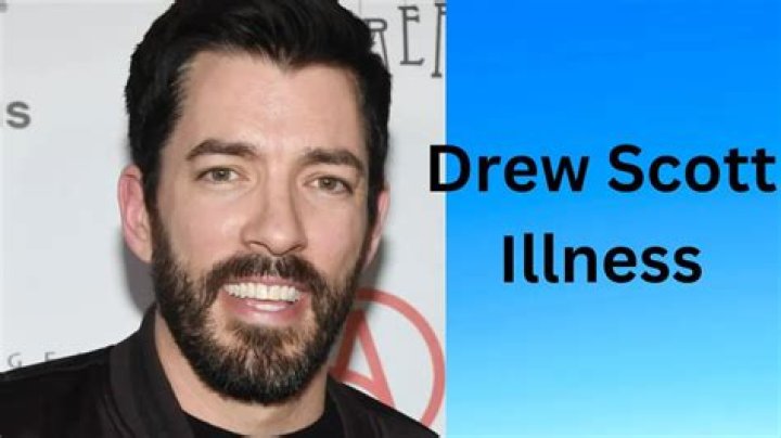 Drew Scott Still Alive? The Truth Revealed
