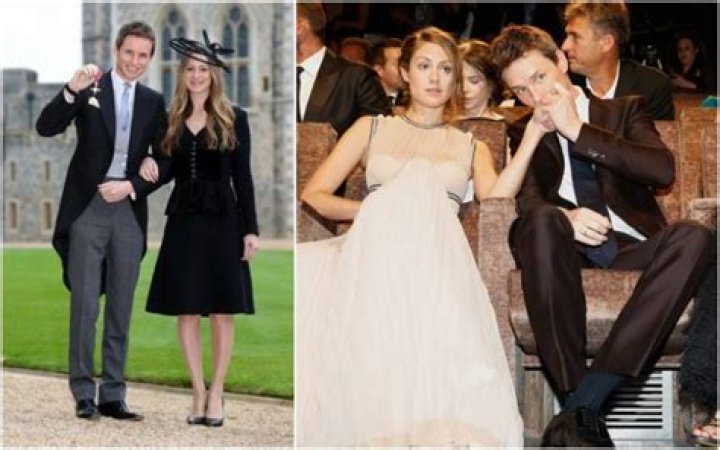 Eddie Redmayne And His Sibling Relationships