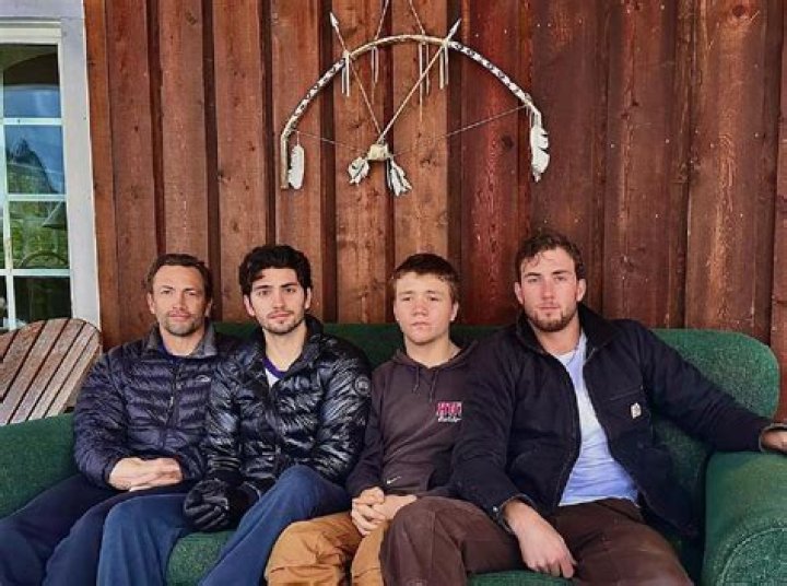 Elisabeth Shue: Family Foundations And Ties That Bind