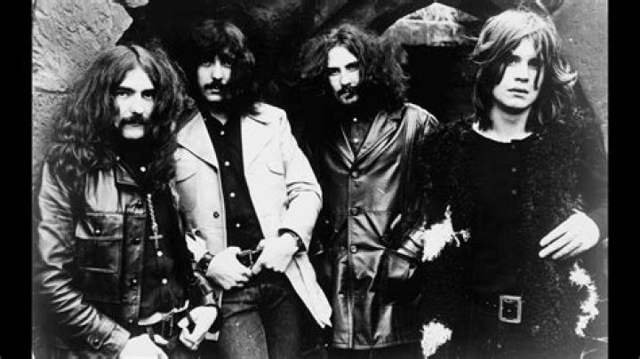 Essential Hard Rock From The 1970s: The Definitive Guide