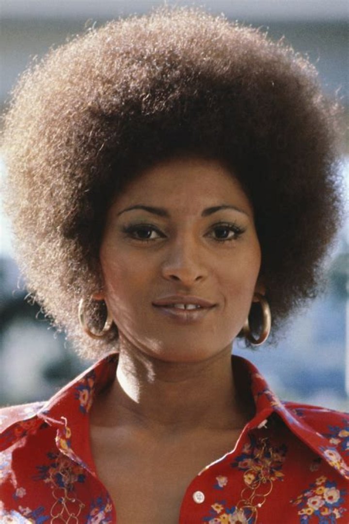 Essential Pam Grier TV Shows: A Comprehensive Guide