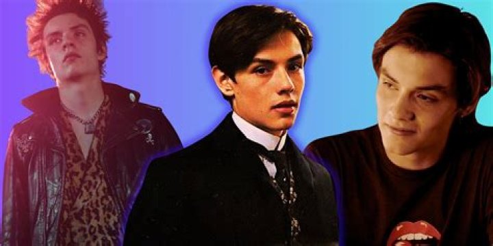 Exceptional Performances: Louis Partridge's Movies And TV Shows