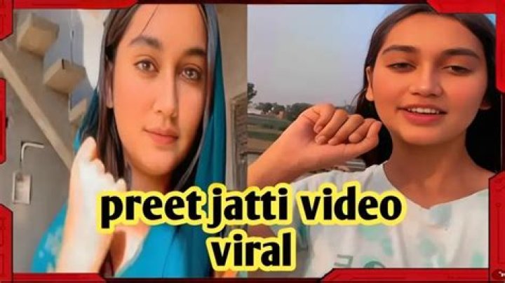 Exclusive Preet Jatti MMS Telegram Video