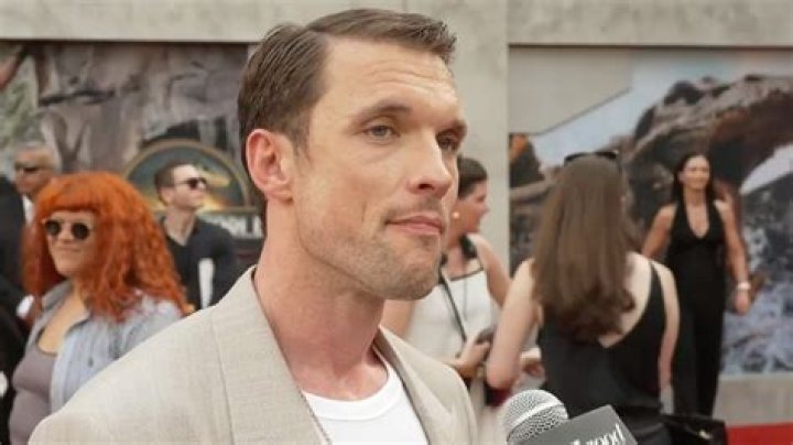Exploring The Intriguing World Of Ed Skrein's Relationships