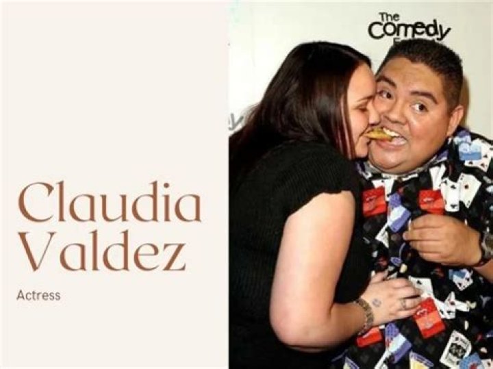 Exploring The World Of Claudia Valdez: A Journey Into Creativity And Inspiration