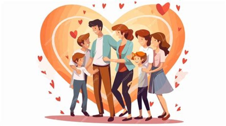 Fatherhood And Love: Slimane's Devoted Family