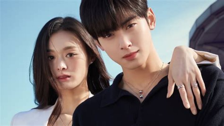 Find Cha Eun-woo's Latest Movie On Netflix