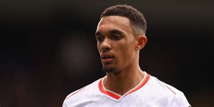 Find Out Who Raised Trent Alexander-Arnold Today!