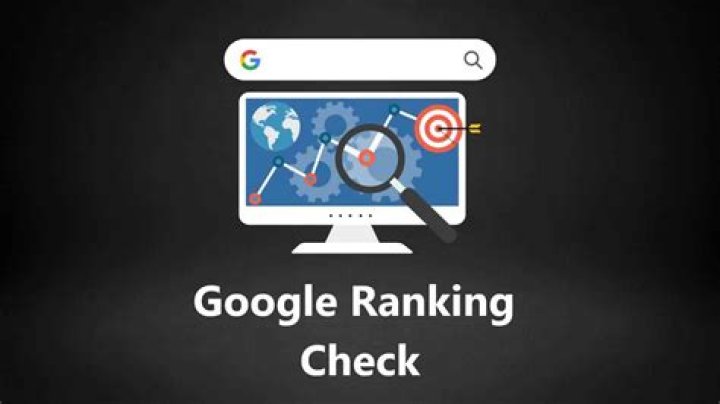 Find Your Google Ranking: Check Now For Free