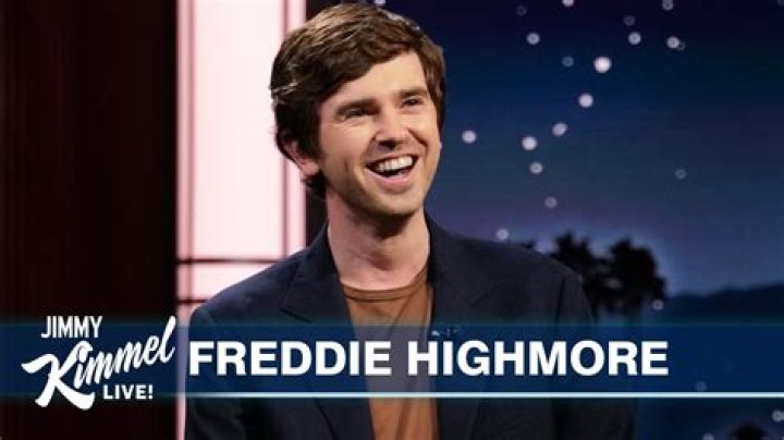 Freddie Highmore's Relationships: A Comprehensive Guide