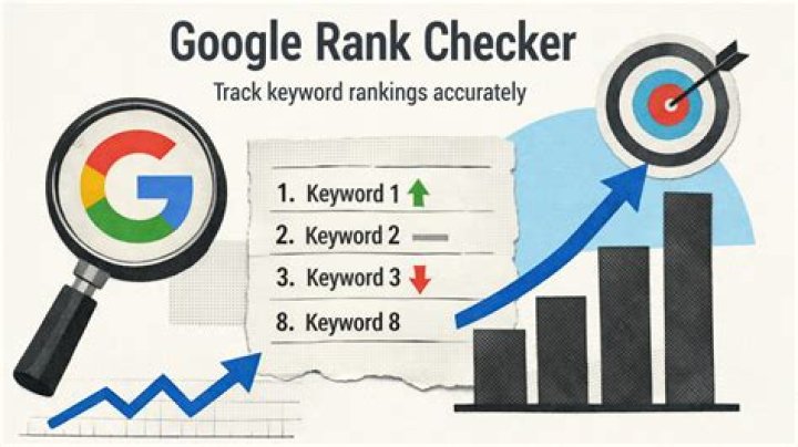Free Google Rank Checker: Instantly Find Your Website's Rankings