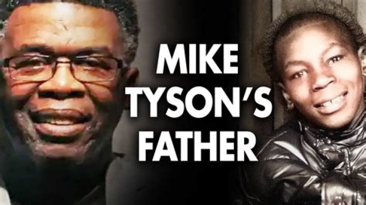 Genealogy Of Mike Tyson: Uncovering His Ancestry