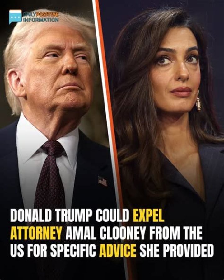 Get Legal Advice From A Clooney-Esque Attorney Today