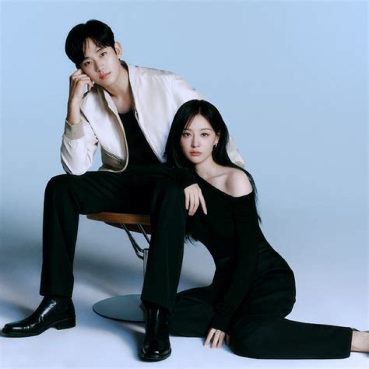 Get The Scoop: Kim Soo Hyun And Kim Ji Won's Romantic Connection Explored