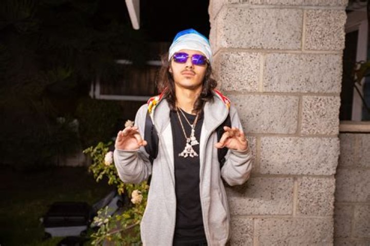 Get To Know Babytron: The Rising Star In Hip-Hop