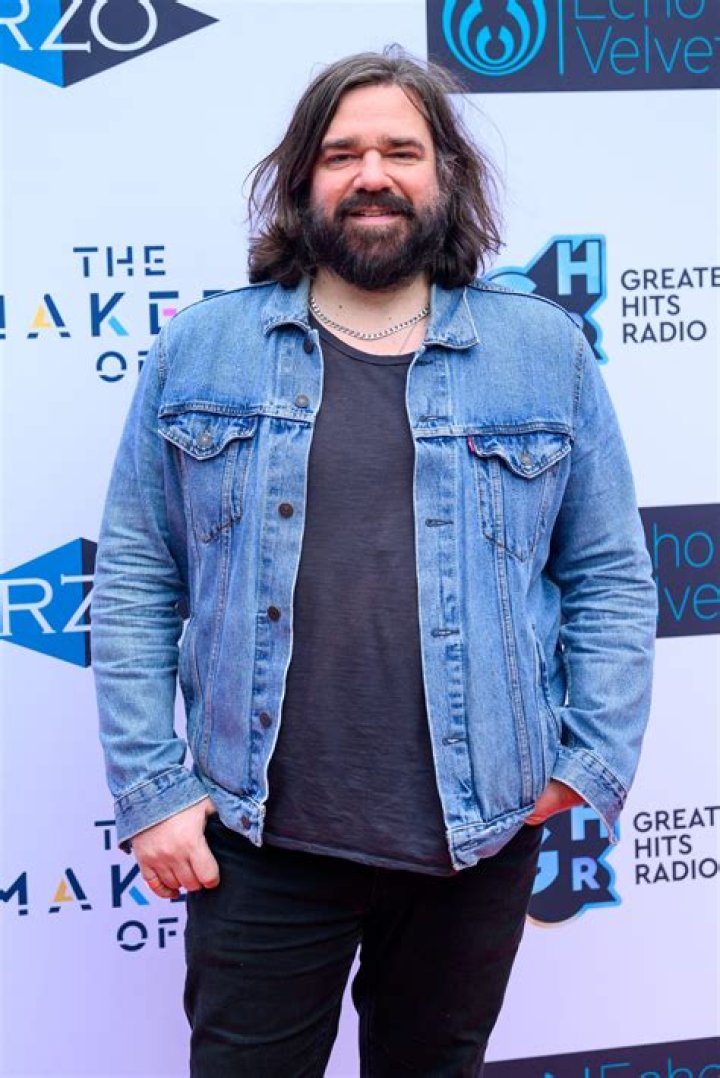 Get To Know The Matt Berry Family: A Guide To His Relatives