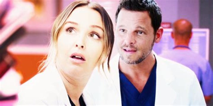 Get To Know The Young Actor Behind The Iconic Alex Karev Role