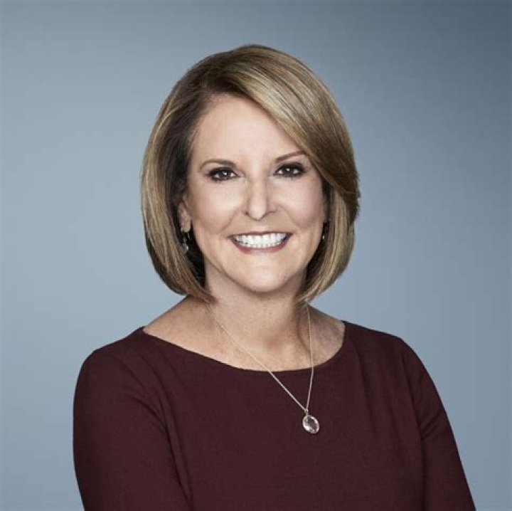 Gloria Borger: An Update On Her Current Health Status And Ongoing Concerns