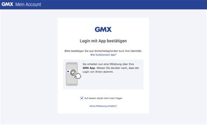 Gmx.com Login: A Comprehensive Guide To Accessing Your Email